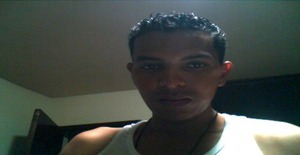 Junior112 35 years old I am from Barranquilla/Atlantico, Seeking Dating Friendship with Woman