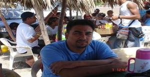 Jucer32 44 years old I am from Barranquilla/Atlantico, Seeking Dating Friendship with Woman