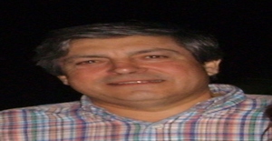 Tronky_09 67 years old I am from Viña Del Mar/Valparaíso, Seeking Dating Friendship with Woman