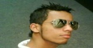 Brunonazario 31 years old I am from Santo André/Sao Paulo, Seeking Dating Friendship with Woman