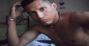 Nelson Enrique 38 years old I am from Barranquilla/Atlantico, Seeking Dating with Woman