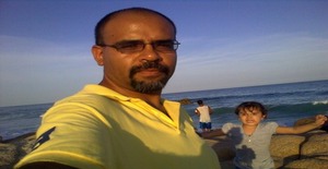 Rochalf 52 years old I am from Cabos/Jalisco, Seeking Dating Friendship with Woman