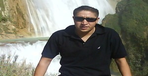 Cainsolin 36 years old I am from Mexico/State of Mexico (edomex), Seeking Dating Friendship with Woman