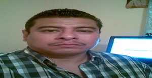 Patriarco 49 years old I am from Guadalajara/Jalisco, Seeking Dating Friendship with Woman