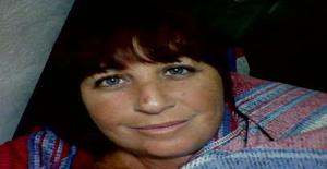 Euge43 54 years old I am from San Francisco/Córdoba, Seeking Dating Friendship with Man