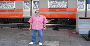 Santitos45 57 years old I am from Cuautitlán Izcalli/State of Mexico (edomex), Seeking Dating Friendship with Woman