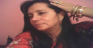 Cleidely 71 years old I am from Sao Paulo/Sao Paulo, Seeking Dating Friendship with Man