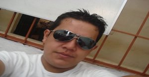 Alexanderzam 34 years old I am from Medellin/Antioquia, Seeking Dating Friendship with Woman
