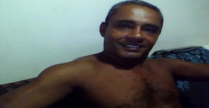 Amadeusantos 55 years old I am from Salvador/Bahia, Seeking Dating Friendship with Woman