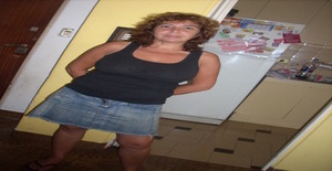 Ava007 61 years old I am from Buenos Aires/Buenos Aires Capital, Seeking Dating Friendship with Man