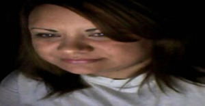 Noyta 42 years old I am from Resistencia/Chaco, Seeking Dating Friendship with Man