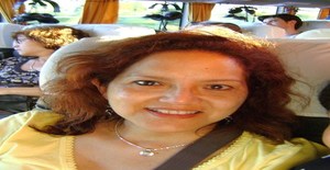 Bellatita 58 years old I am from Santiago/Región Metropolitana, Seeking Dating Friendship with Man