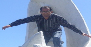 Yosiry 55 years old I am from Santiago/Región Metropolitana, Seeking Dating with Woman