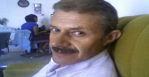 Joaquimgemines 62 years old I am from Malaga/Andalucia, Seeking Dating Friendship with Woman