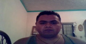 Silverio27 38 years old I am from Mexico/State of Mexico (edomex), Seeking Dating with Woman