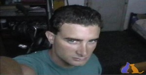 Soltero23h 34 years old I am from Montevideo/Montevideo, Seeking Dating Friendship with Woman