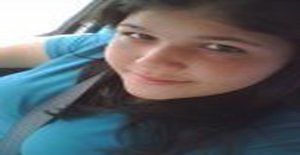 Annhi 31 years old I am from Caracas/Distrito Capital, Seeking Dating with Man