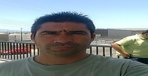 Aeml1974 47 years old I am from Vina Del Mar/Valparaíso, Seeking  with Woman