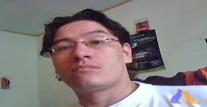 Juanito1974 47 years old I am from Villavicencio/Meta, Seeking Dating with Woman