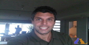 Diego_pdp 47 years old I am from Punta Del Este/Maldonado, Seeking Dating with Woman