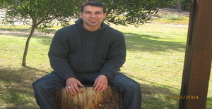 Pablito1977 43 years old I am from Montevideo/Montevideo, Seeking Dating Friendship with Woman
