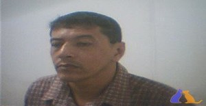 Jairom 53 years old I am from Armenia/Quindio, Seeking Dating with Woman