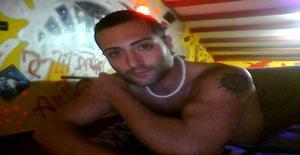 Ruben---tt 38 years old I am from Almendralejo/Extremadura, Seeking Dating Friendship with Woman