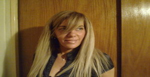 Daniela2009 38 years old I am from Rosario/Santa fe, Seeking Dating Friendship with Man