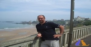 Antessóque... 59 years old I am from Vila Nova de Gaia/Porto, Seeking Dating with Woman