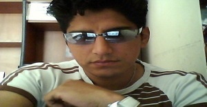 Jordi1979 41 years old I am from Cuenca/Azuay, Seeking Dating Friendship with Woman