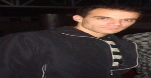 Javier2010 36 years old I am from Montevideo/Montevideo, Seeking Dating with Woman