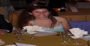 Precious10 42 years old I am from Comodoro Rivadavia/Chubut, Seeking Dating Friendship with Man