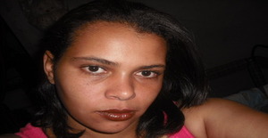 Fabianacristinas 39 years old I am from Carapicuiba/Sao Paulo, Seeking Dating Friendship with Man