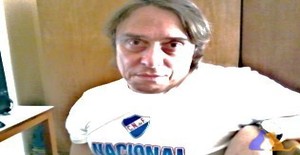 Duendesensual 53 years old I am from Pocitos/Montevideo, Seeking Dating with Woman