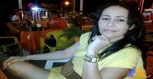Wanda007 51 years old I am from Castanhal/Pará, Seeking Dating Friendship with Man