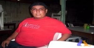Eduardo191988 57 years old I am from Tampico/Tamaulipas, Seeking Dating with Woman
