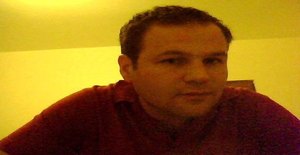 Sebastian5170 45 years old I am from Mexico/State of Mexico (edomex), Seeking Dating Friendship with Woman