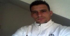 Jak301 35 years old I am from Sevilla/Andalucia, Seeking Dating Friendship with Woman