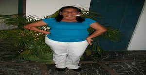 Saymy 59 years old I am from el Tigre/Anzoategui, Seeking Dating Friendship with Man