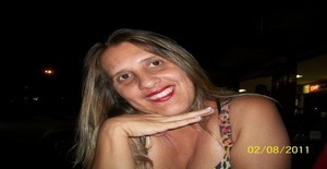 Analuciasales 53 years old I am from Brasilia/Distrito Federal, Seeking Dating Friendship with Man