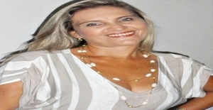 Luciahelenna 48 years old I am from Russas/Ceará, Seeking Dating Friendship with Man