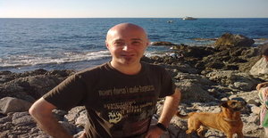 Contemascetti76 45 years old I am from Palermo/Sicilia, Seeking Dating Friendship with Woman