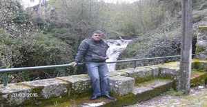 Alves175 48 years old I am from Lisboa/Lisboa, Seeking Dating Friendship with Woman