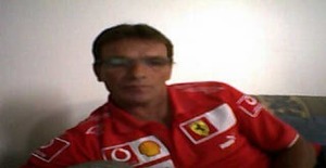 Ferfrio 58 years old I am from Olhão/Algarve, Seeking Dating Friendship with Woman