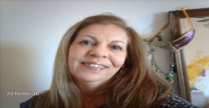 Sraxis 62 years old I am from Taquara/Rio Grande do Sul, Seeking Dating Friendship with Man