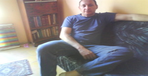 Marce1970 50 years old I am from Paysandu/Paysandu, Seeking Dating with Woman