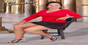 Maruja47 58 years old I am from Buga/Valle Del Cauca, Seeking Dating Friendship with Man