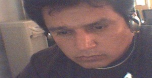 Donovan_el_unico 46 years old I am from Montevideo/Montevideo, Seeking Dating Friendship with Woman