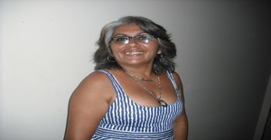 Nandinha13 56 years old I am from Icapuí/Ceara, Seeking Dating Friendship with Man