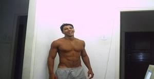 Victorlindao 47 years old I am from Rio de Janeiro/Rio de Janeiro, Seeking Dating Friendship with Woman
